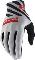 100% Gloves MTB Celium 22 - Grijs - L