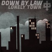 Down By Law - Lonely Town (CD)