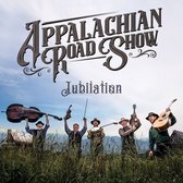 Appalachian Road Show - Jubilation (CD)