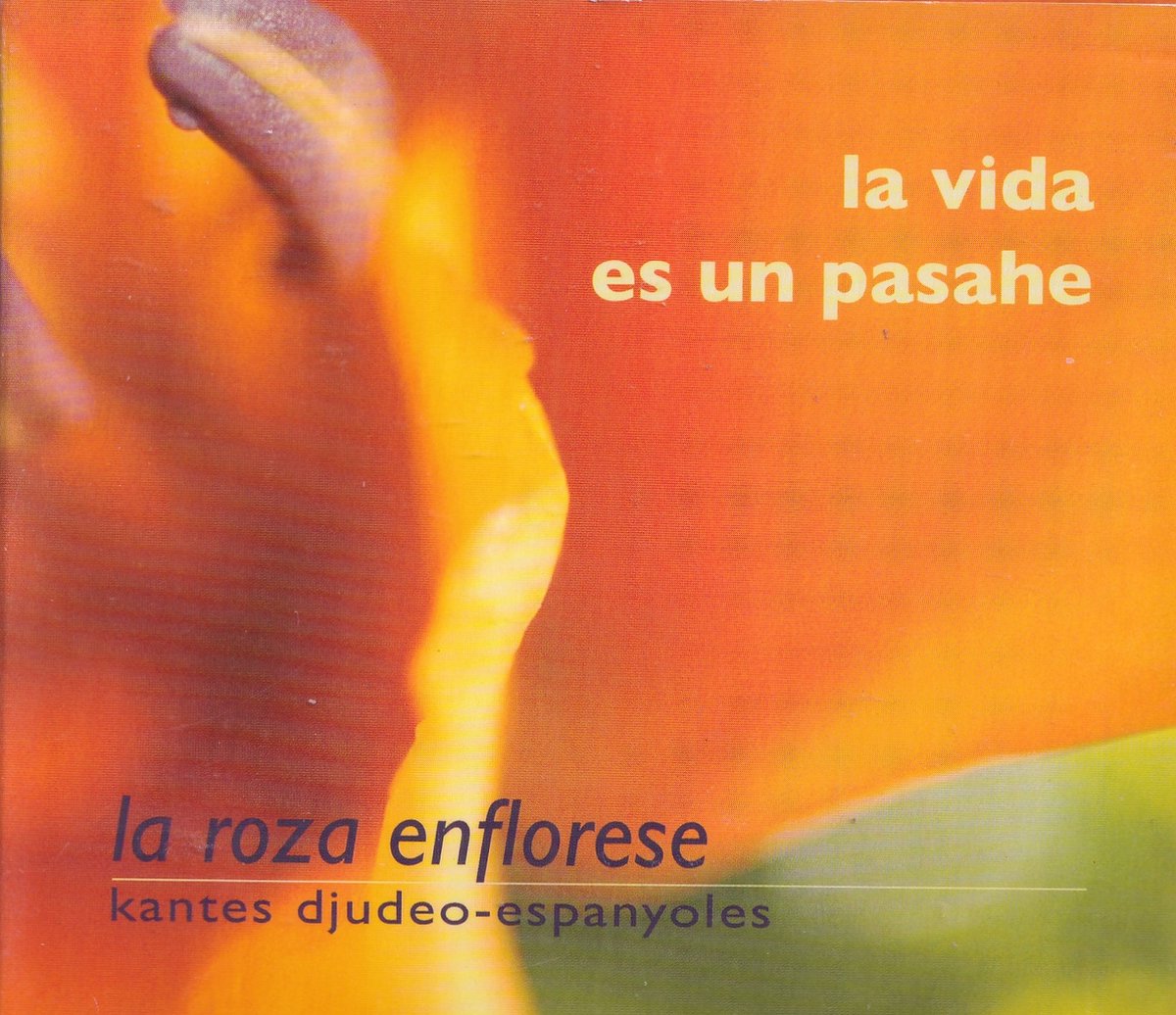 La vida en un pasahe - La Roza Enflorese