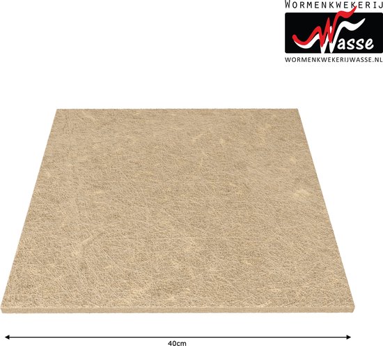 Franky's Flora - Wormenbak - wormentoren - wormenhotel - Wormery - 3 Etages