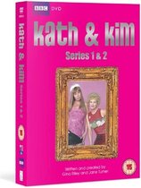 Kath & Kim: Series 1&2