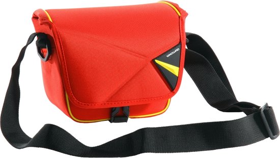 Olivia Lauren Nero Trolley Tas Struisvogel Zwart | Lommers Lederwaren