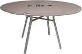 Housse table de jardin Ø : 150 cm - Housse table de jardin - RRTT150