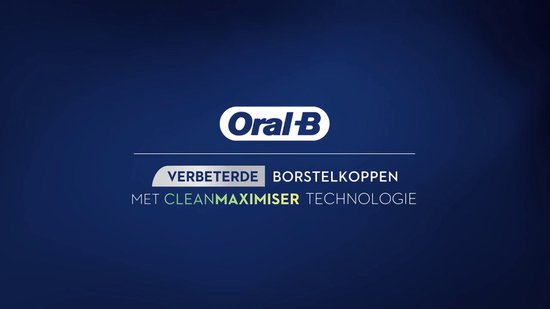 Oral-B