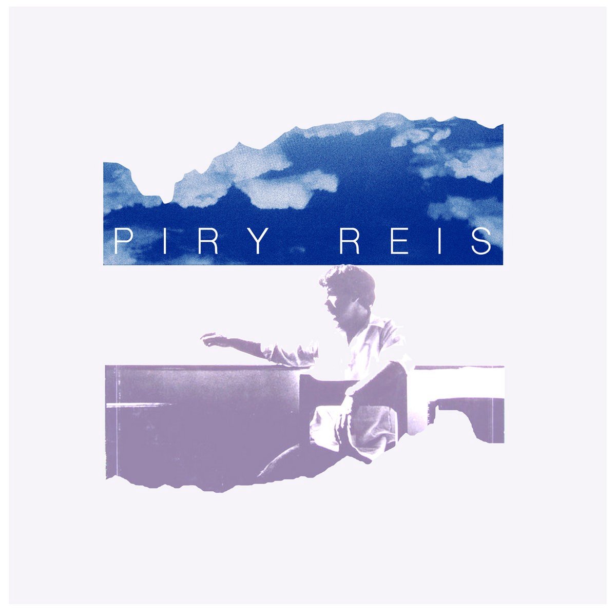 Piry Reis - Piry Reis (2 7" Single)