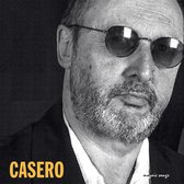 Casero - Mozaïc Songs (CD)