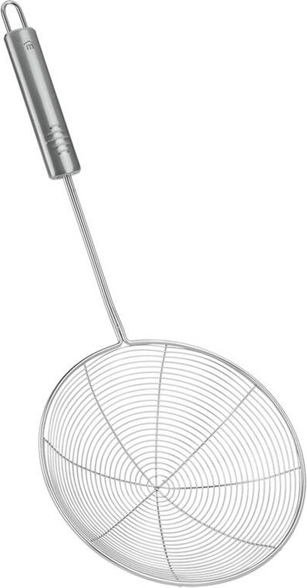Metaltex Imperial Zeeflepel Inox Diameter 16 cm