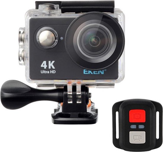 weigeren Prijs gek geworden Apexcam Vlog Camera Voor Beginners – Digitale Camera – Actie Camera – Vlog  Camera –... | bol.com
