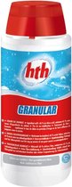 HTH Chloor Granulaat / chloorshock 2.5kg