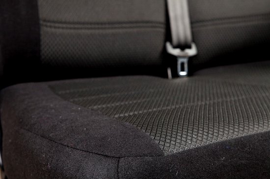 Housses sièges voiture Dacia Sandero stepway simili cuir