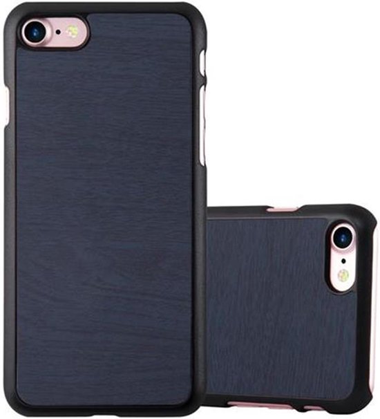 Coque Pour Iphone Se 2022-Se 2020-7-8 Avec Support De Bague, Coque En