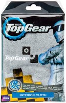 Top Gear - Interieur/-Dashboarddoek - 40x40cm