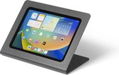 Tabdoq anti-diefstal stand iPad 10 (2022) 10.9-inch - iPad houder voor point-of sale en andere zakelijke doeleinden, zwart