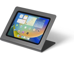 Tabdoq anti-diefstal stand iPad 10 (2022) 10.9-inch - iPad houder voor point-of sale en andere zakelijke doeleinden, zwart