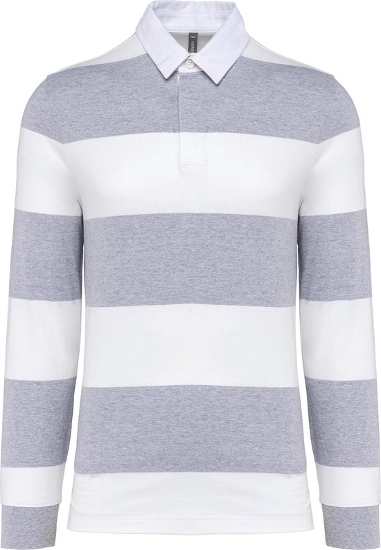 Erima uniseks-volwassene Liga shirt met lange mouwen (3141820), new royal, XL