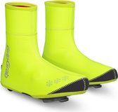 GripGrab Arctic Waterproof Deep Winter Hi-Vis - Couvre-chaussures - Taille 48/49 - Jaune Hi-Vis