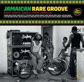 Various Artists - Jamaican Rare Groove Serie 2023 (2 LP)