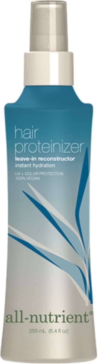 All Nutrient Hair Proteinizer 250ML