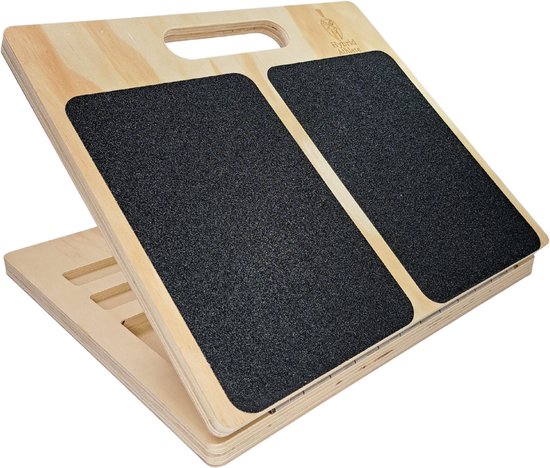 Stretching board deals