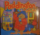 Paddington-Leuke  Liedjes Cd