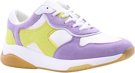 Cycleur De Luxe Sneaker Purple 38