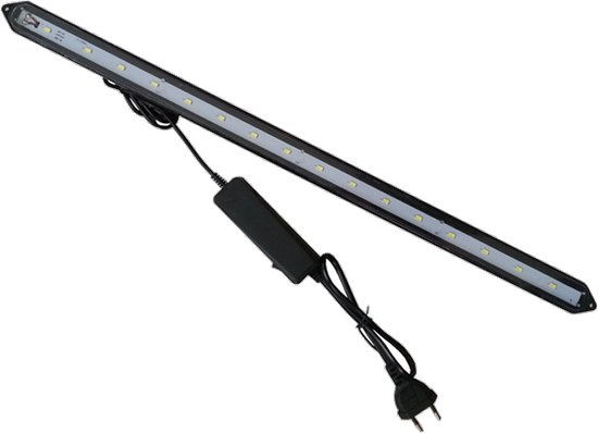 HS AQUA LED LIGHT BAR PLATY 60&70 8W