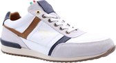 Pantofola D'oro Sneaker White 43