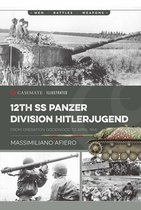 Casemate Illustrated 34 - 12th SS Panzer Division Hitlerjugend