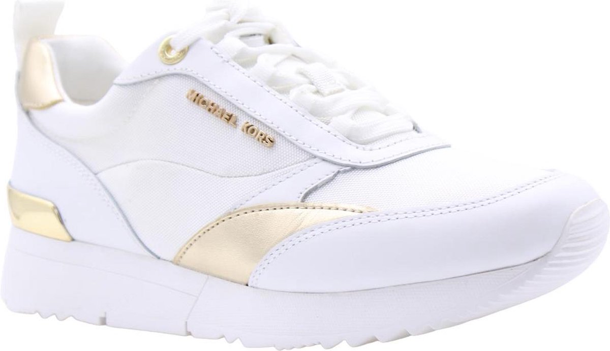 Michael Kors Sneaker White 10/41