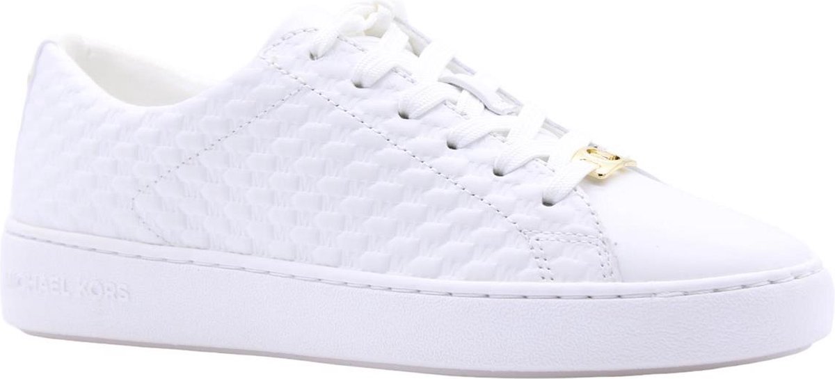Michael Kors Sneaker White 8/38.5