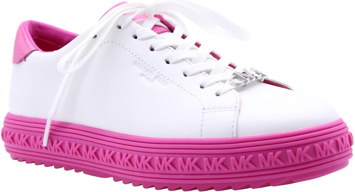Michael Kors Sneaker White 8/38.5