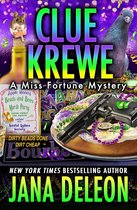 A Miss Fortune Mystery 24 - Clue Krewe