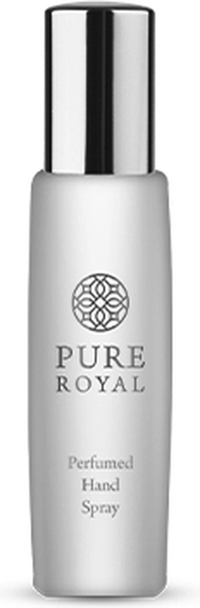 Goedkoopste Geparfumeerde Hand Spray 15 ml PURE ROYAL - nr. 910 - Federico Mahora