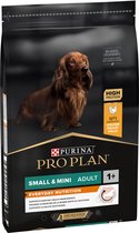 Pro Plan Small & Mini Adult Everyday Nutrition - Honden Droogvoer - Kip - 7 kg