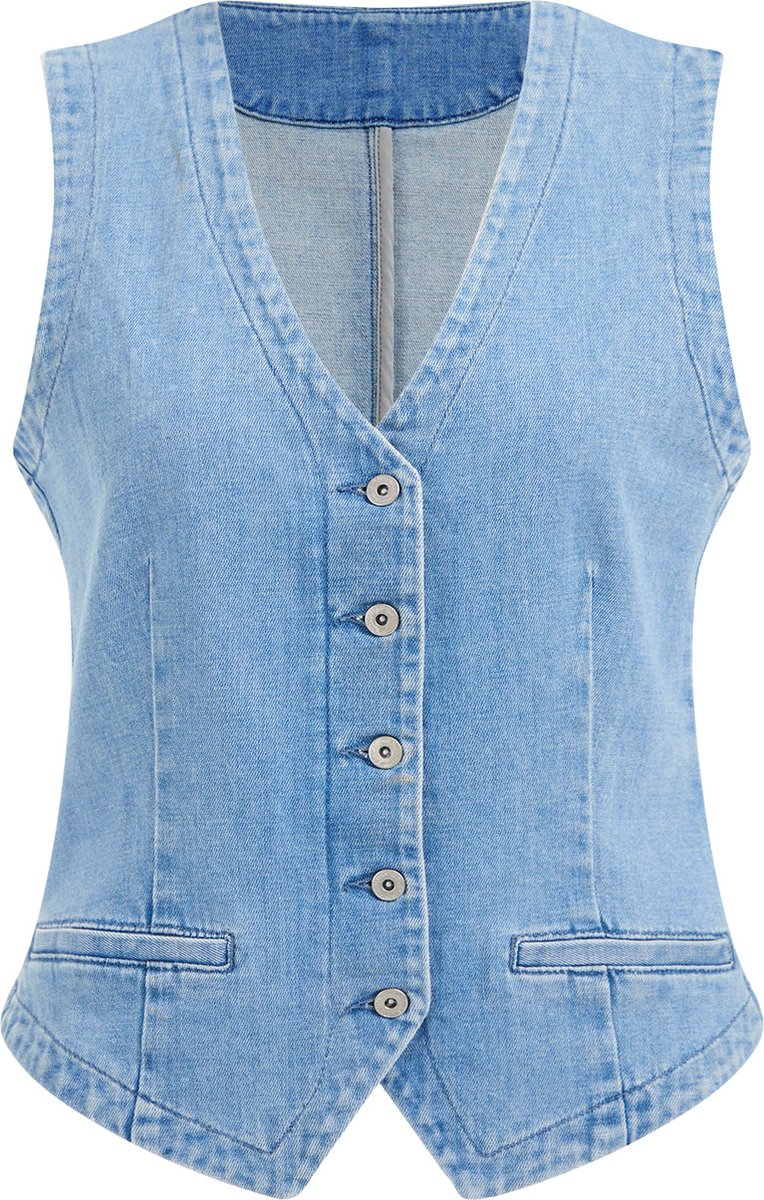 Gilet de protection Horze Titan - adulte • Équitation Privée