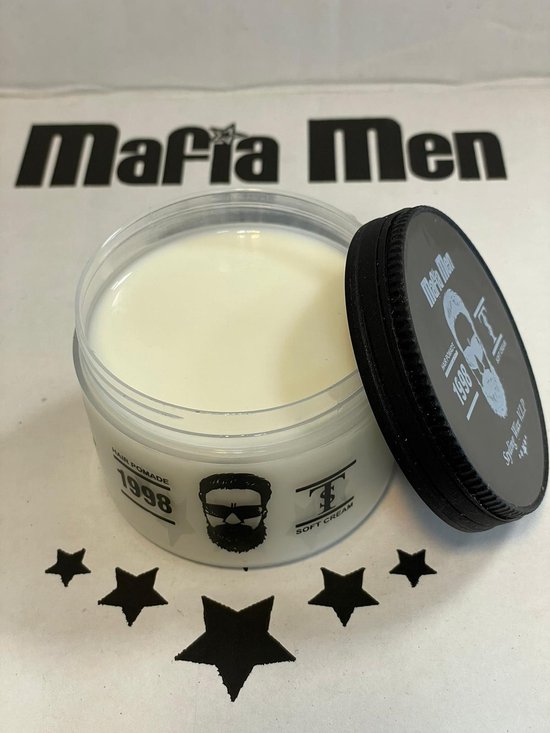 Mafia Men V.I.P. Haarwax Styling (150 ml)