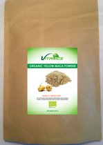 Biologisch Geel Maca Poeder 600g