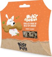 BugsforPets - Bugs Cookies - Chillex voor de held op sokken