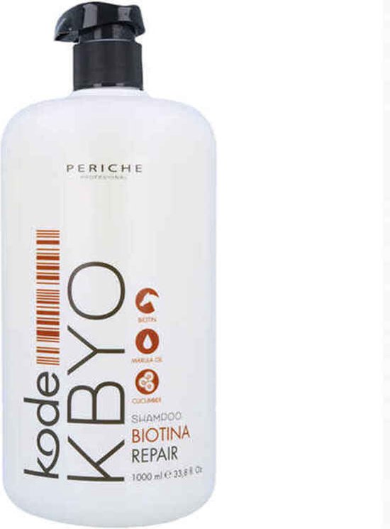 Shampoo Periche Kbyo (1000 ml) | bol.com