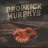 Dropkick Murphys - Okemah Rising (CD)