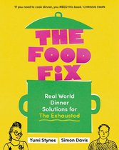 The Food Fix