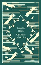 Little Clothbound Classics- Of Ghosts and Goblins