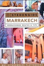 Stedentrip: Marrakech - 2023 Editie