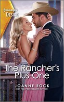 Kingsland Ranch 2 - The Rancher's Plus-One