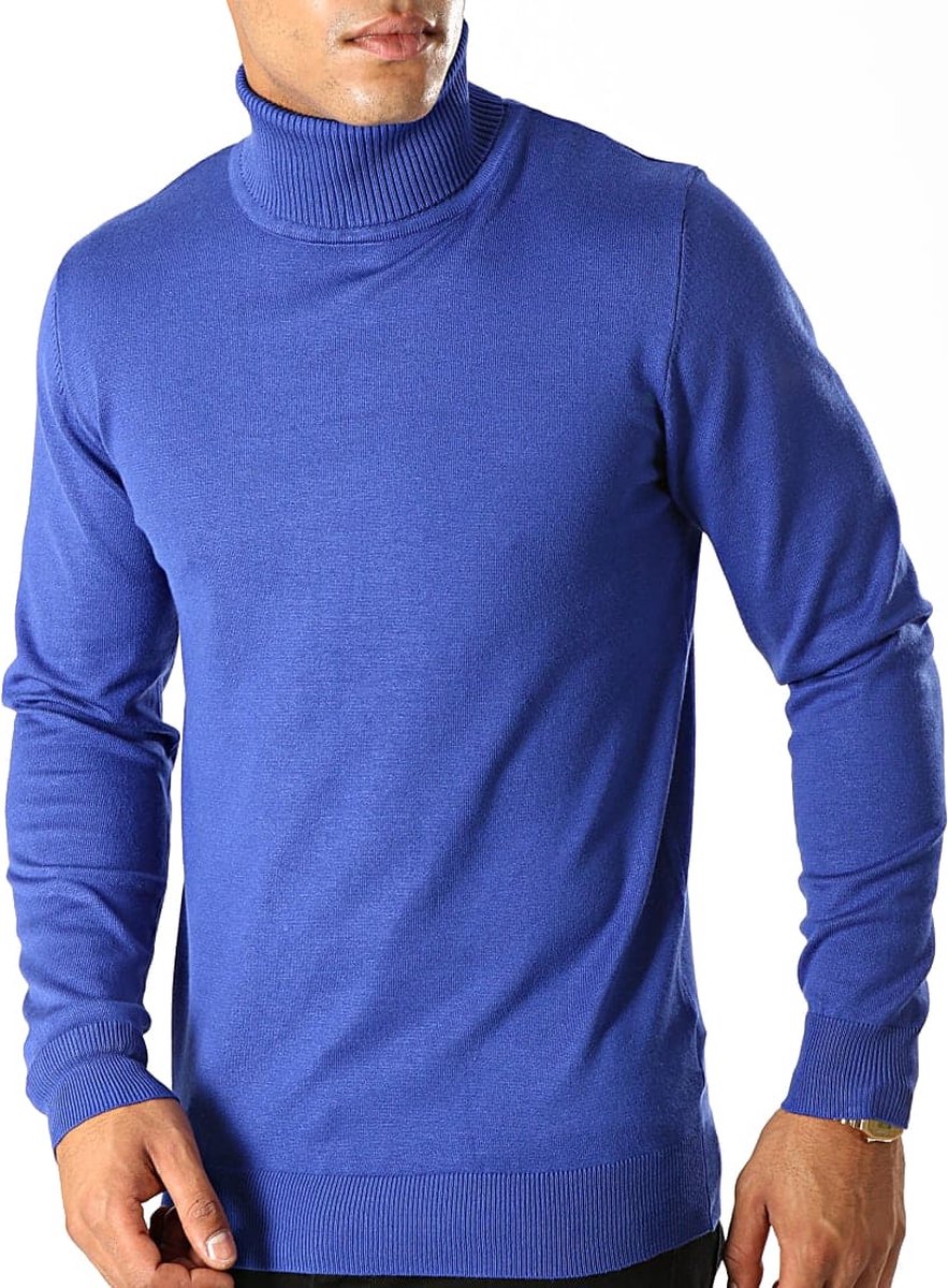 Sykooria Pullunder Mouwloos gebreid vest voor heren, V-hals, gebreide trui, vest, winter, effen, mouwloos, gebreide trui voor mannen, S-XXL, 1, donkergrijs, M