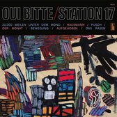 Station 17 - Oui Bitte (LP)