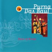Purna Das Baul - Bauls Of Bengal (CD)