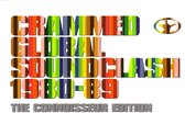 Various Artists - Crammed Global Soundclash (3 CD)