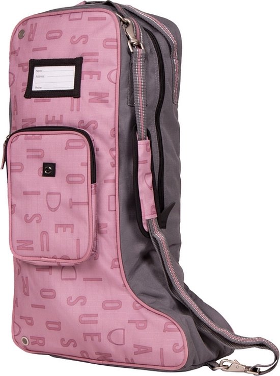 LAARZENTAS QHP COLLECTION Dark Blue | De Kroo Equestrian